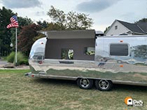 Airstream w/drive-up windows