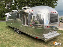 Airstream w/drive-up windows