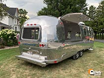 Airstream w/drive-up windows