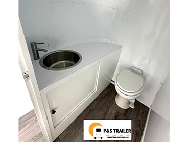 Airstream Office - ESPN Radio