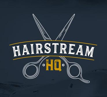 Hairstream barber trailer