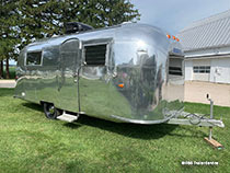 Stamford Bar trailer