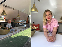 Toastworthy Airstream Bar