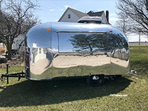 Toastworthy Airstream Bar