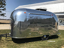 Toastworthy Airstream Bar