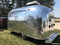 Toastworthy Airstream Bar